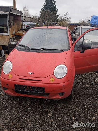 В разбор Деу матиз, автовыкуп/авторазбор