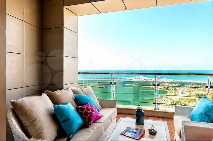 3-к. квартира, 170 м², 11/21 эт.