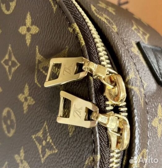 Рюкзак louis vuitton оригинал