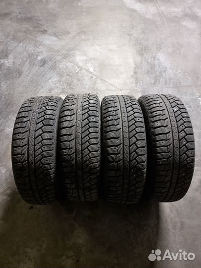 Continental ContiWinterViking 2 195/65 R15 91T