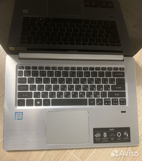 Acer swift 3 (N17P3)