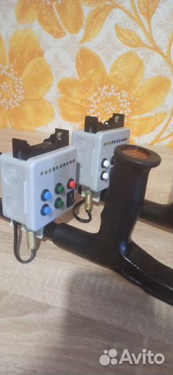 Металлоискатель Clone Pi-W