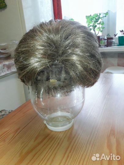 Парик женский новый