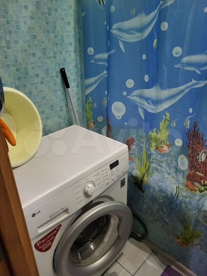 1-к. квартира, 32 м², 1/5 эт.