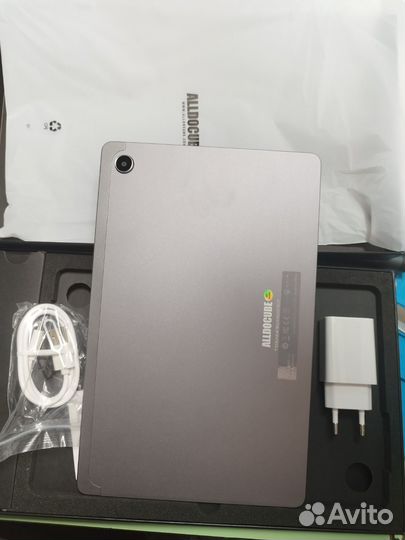 Планшет Alldocube iplay 50 новый 4*64gb 2 Sim