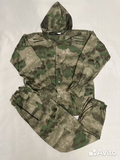 Маскхалат сумрак мох любых размеров