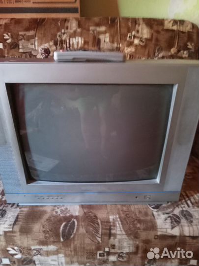 Телевизор бу
