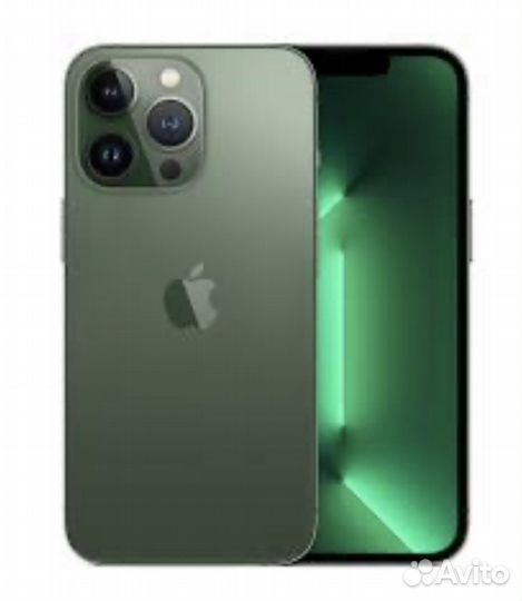 Продам iPhone 13pro 256