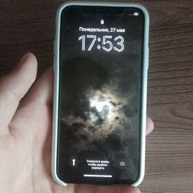 iPhone X, 64 ГБ