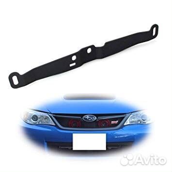 Крепление для сигналов subaru Impreza WRX STI