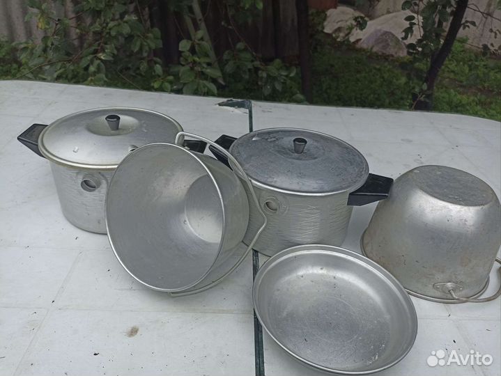 Молоковарка 