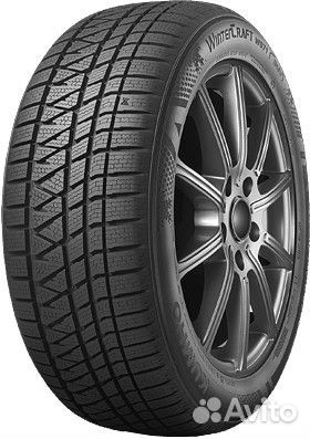 Kumho WinterCraft WS71 285/45 R19 111V