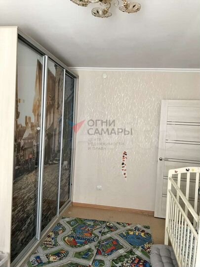 2-к. квартира, 44 м², 1/3 эт.