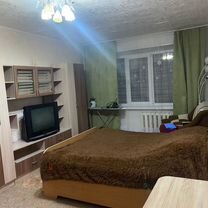 1-к. квартира, 34 м², 1/5 эт.