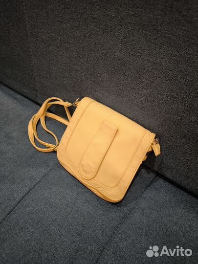 Сумка женская искусственная кожа