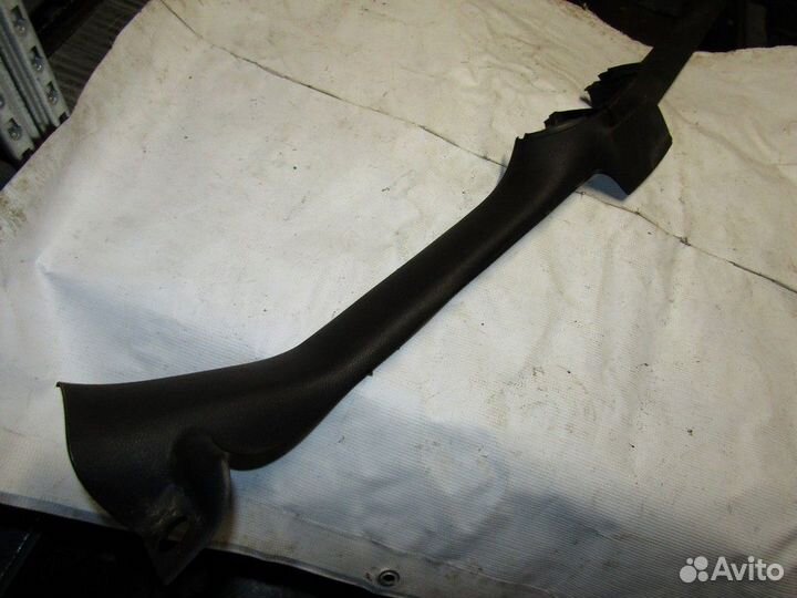 Накладка порога (внутренняя) Golf IV/Bora 1997-200