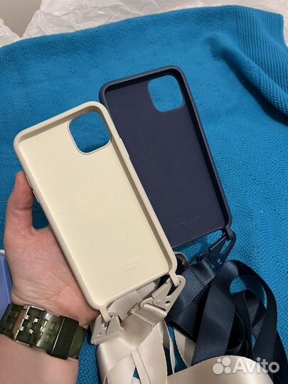 Чехол iPhone 11 Pro Max