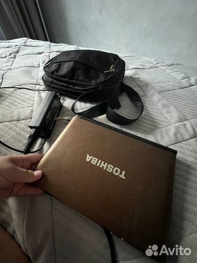 Ноутбук нетбук