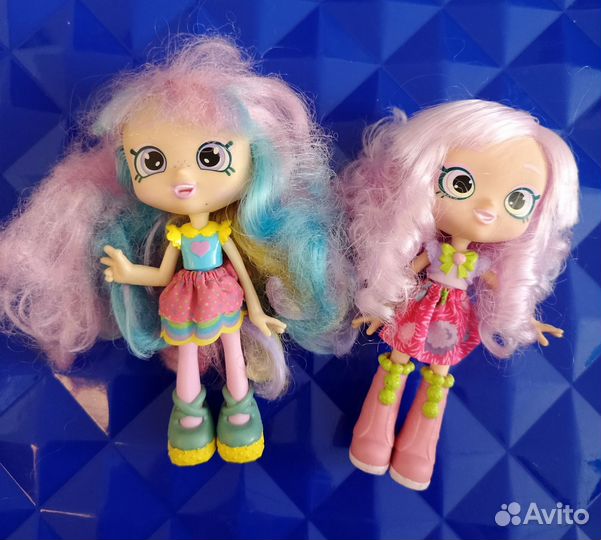 Shopkins кукла шопкинс