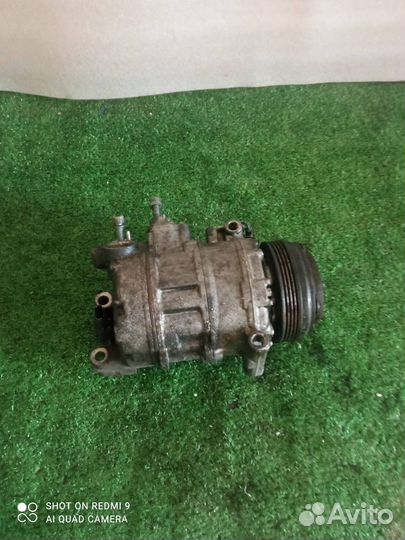 Система охлаждения BMW 7 F01/F02