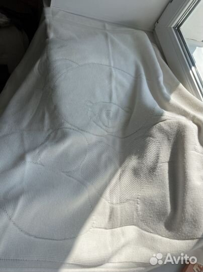 Одеяло, пледики, Пеленки