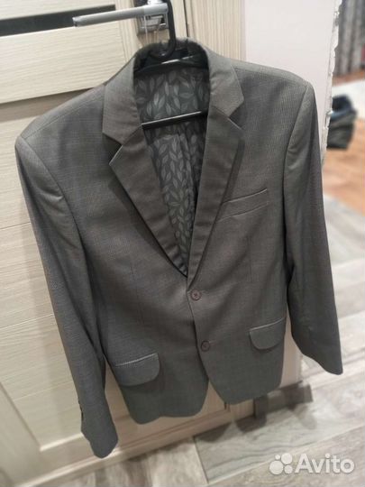 Пиджак мужской