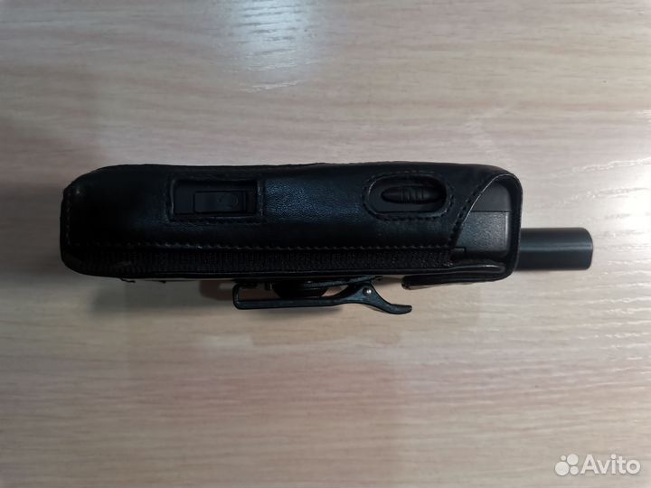 Спутниковый телефон iridium 9555