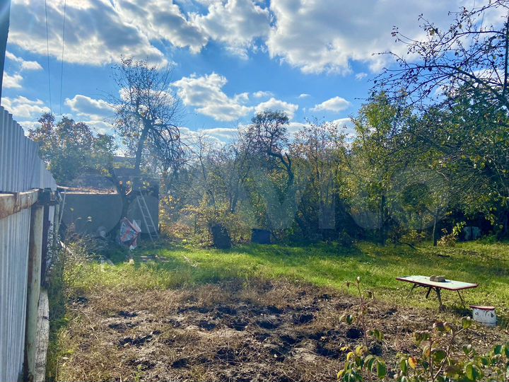 Дача 20 м² на участке 5 сот.