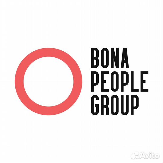 Раннер,помощник официанта (Outlet Village Pulkovo)