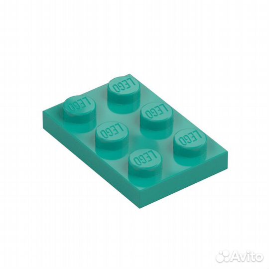 Деталь Lego 4121834