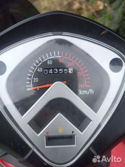 Racer viper 130см