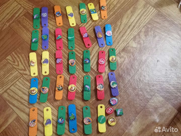 Скрепыши и завры