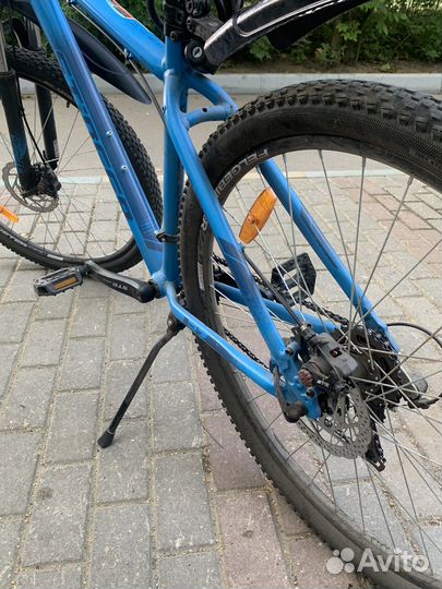 Велосипед stinger