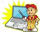 Компьютерный мастер/удаленная поддержка/Web мастер