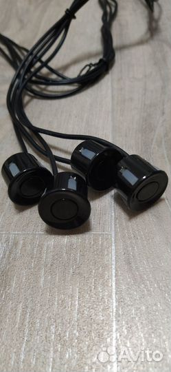 Датчик парковки (комплект 4 шт.)