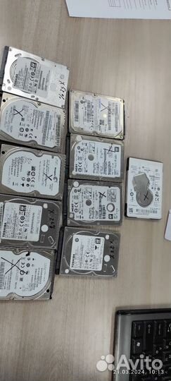 Hdd 2.5