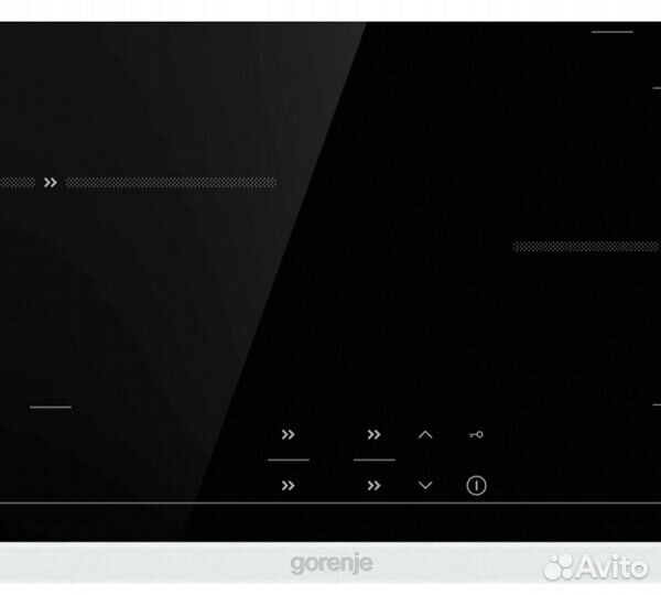 Индукционная варочная панель gorenje