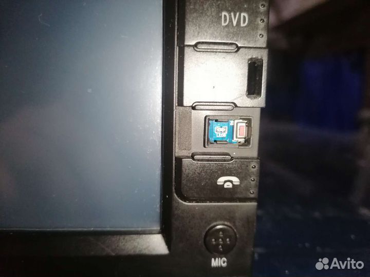 Магнитола 2 din Navipilot Citroen Peugeot