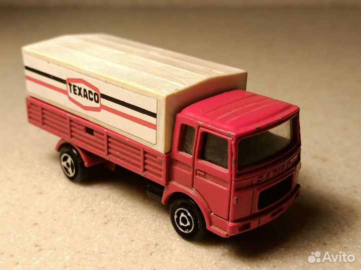 Модели автомобилей 1:60, Франция, Великобритания