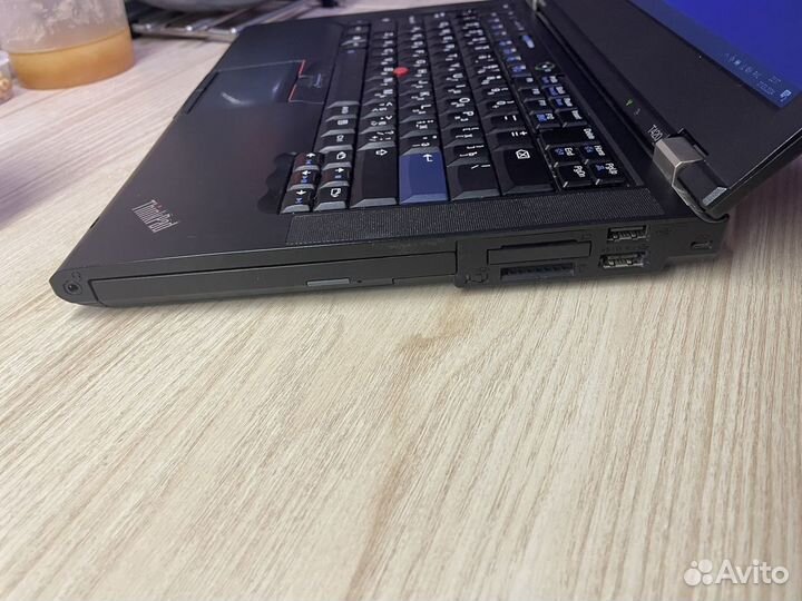 Lenovo thinkpad T420