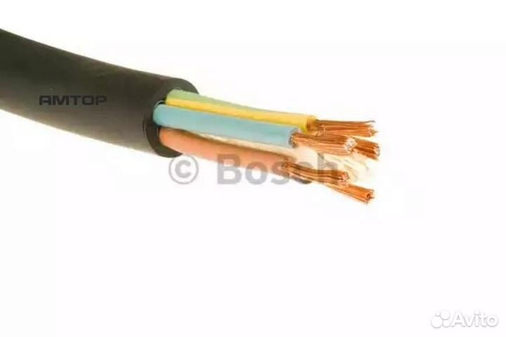 Bosch 6259002406 Провод электропроводки 2,5 мм bos