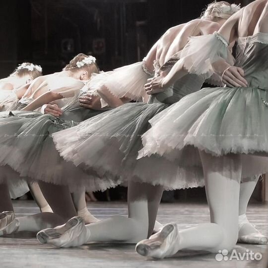 Билеты в театр На Малой Бронной