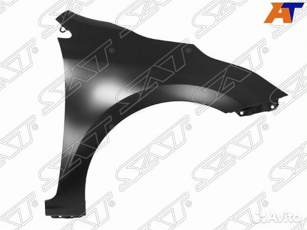 Крыло переднее KIA RIO
