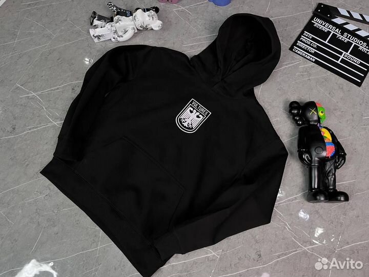 Худи толстовка Vultures