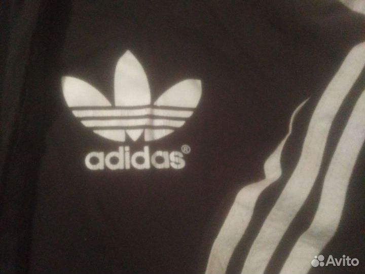 Спортивная куртка