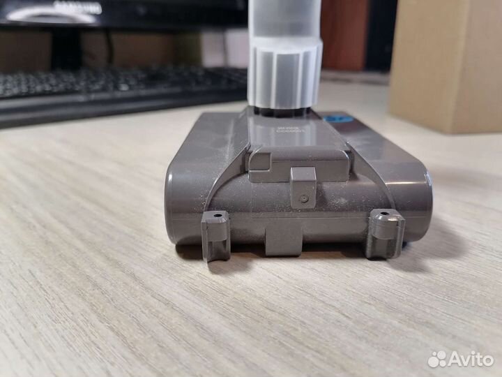 Аккумулятор для пылесоса dyson