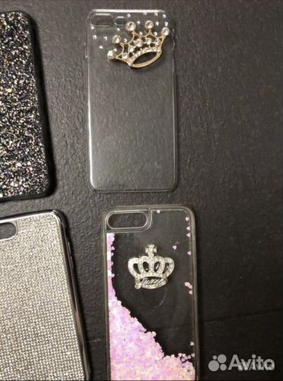 Чехол на iPhone 8 плюс