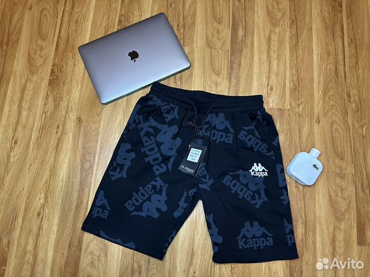 Мужские шорты LUX качества