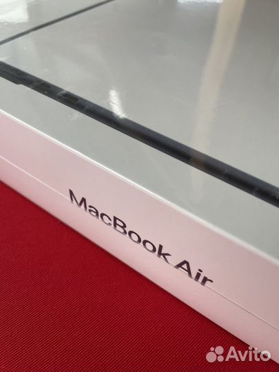 Apple MacBook Air 15 M2 8/256 Midnight 2023