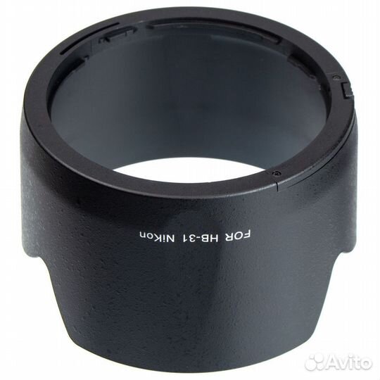 Бленда photon HB-31 для Nikon